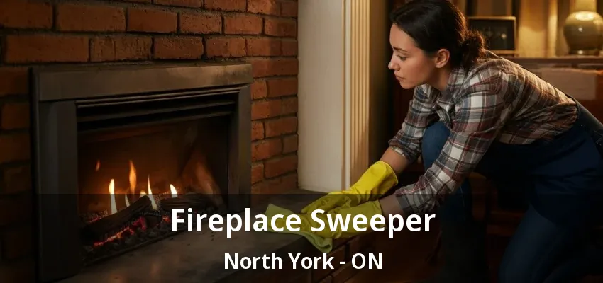 Fireplace Sweeper North York - ON Fireplace Sweeper North York - ON