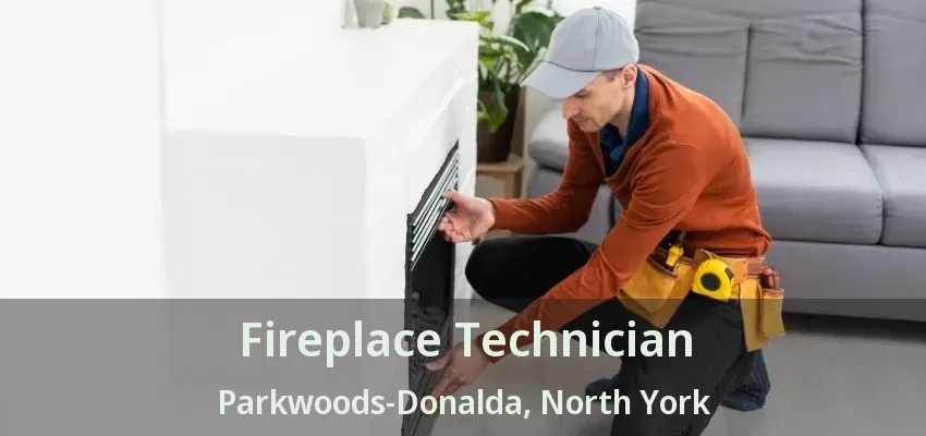 Fireplace Technician Parkwoods-Donalda, North York - ON Fireplace Technician Parkwoods-Donalda, North York - ON