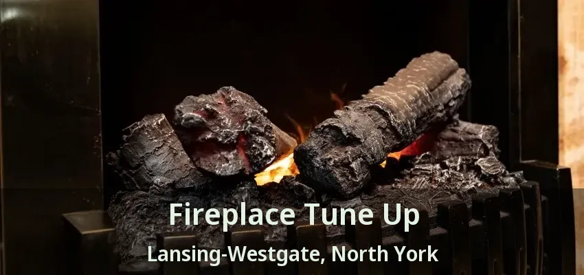 Fireplace Tune Up Lansing-Westgate, North York - ON Fireplace Tune Up Lansing-Westgate, North York - ON