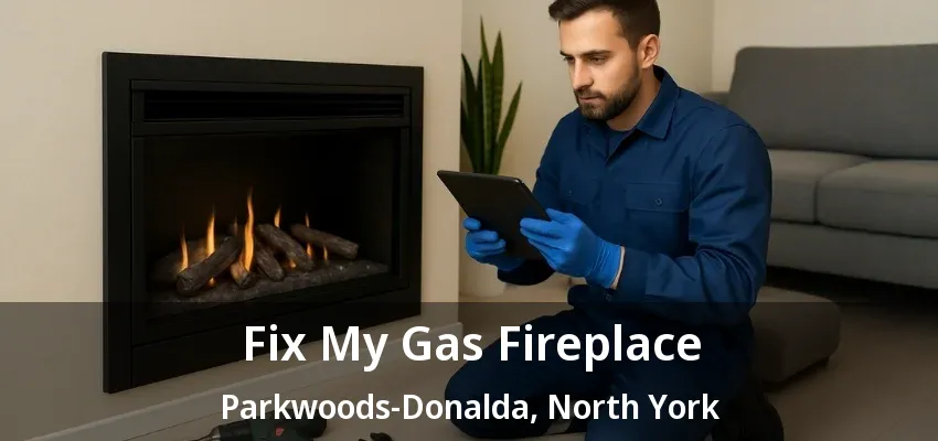 Fix My Gas Fireplace Parkwoods-Donalda, North York - ON Fix My Gas Fireplace Parkwoods-Donalda, North York - ON