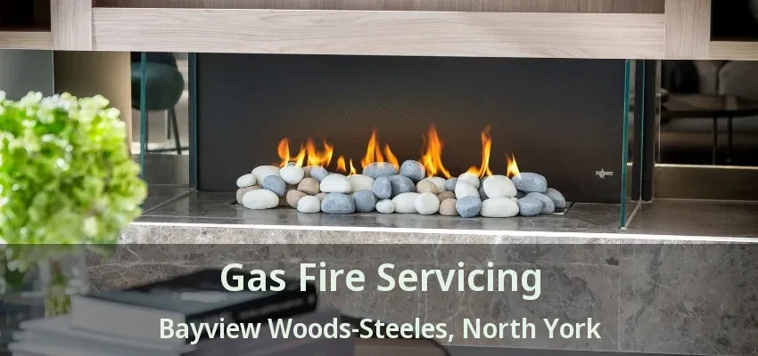 Gas Fire Servicing Bayview Woods-Steeles, North York - ON Gas Fire Servicing Bayview Woods-Steeles, North York - ON