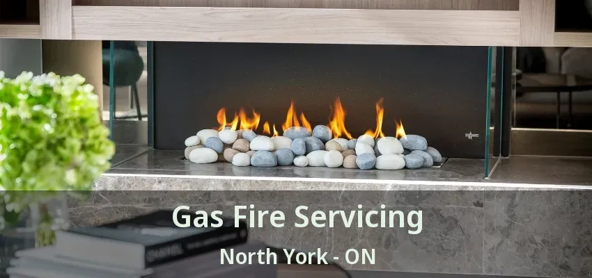 Gas Fire Servicing North York - ON Gas Fire Servicing North York - ON