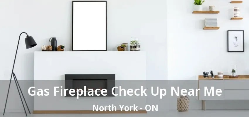 Gas Fireplace Check Up Near Me North York - ON Gas Fireplace Check Up Near Me North York - ON