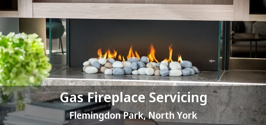 Gas Fireplace Servicing Flemingdon Park, North York - ON