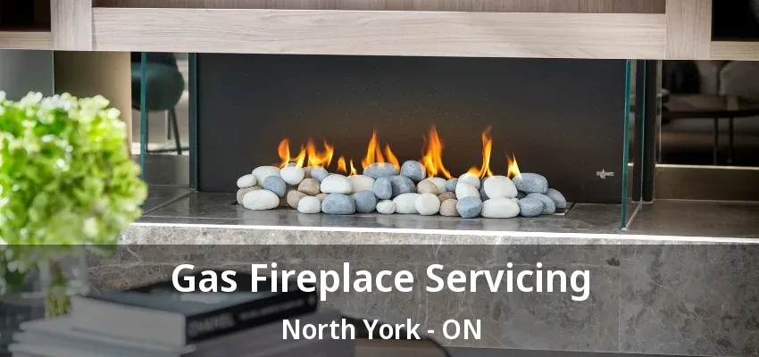 Gas Fireplace Servicing North York - ON Gas Fireplace Servicing North York - ON