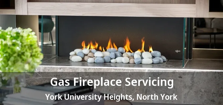 Gas Fireplace Servicing York University Heights, North York - ON Gas Fireplace Servicing York University Heights, North York - ON