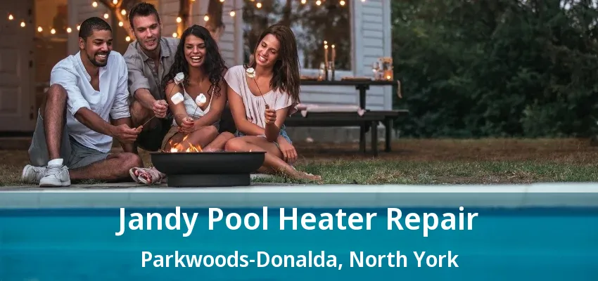 Jandy Pool Heater Repair Parkwoods-Donalda, North York - ON Jandy Pool Heater Repair Parkwoods-Donalda, North York - ON
