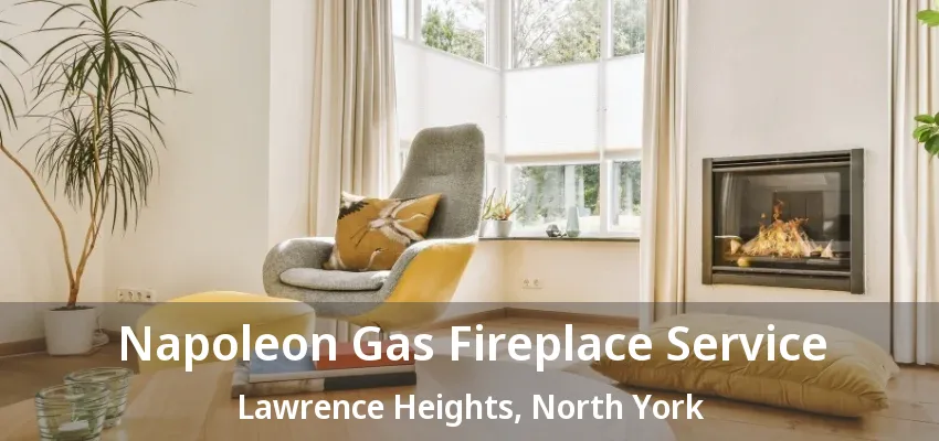 Napoleon Gas Fireplace Service Lawrence Heights, North York - ON Napoleon Gas Fireplace Service Lawrence Heights, North York - ON