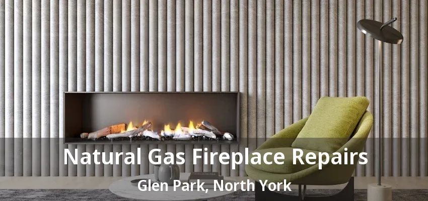 Natural Gas Fireplace Repairs Glen Park, North York - ON Natural Gas Fireplace Repairs Glen Park, North York - ON