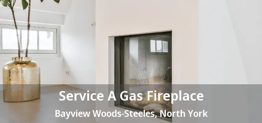 Service A Gas Fireplace Bayview Woods-Steeles, North York - ON Service A Gas Fireplace Bayview Woods-Steeles, North York - ON