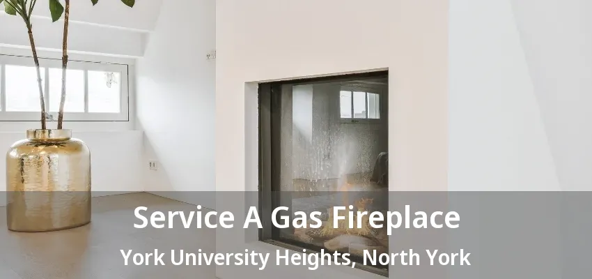 Service A Gas Fireplace York University Heights, North York - ON Service A Gas Fireplace York University Heights, North York - ON