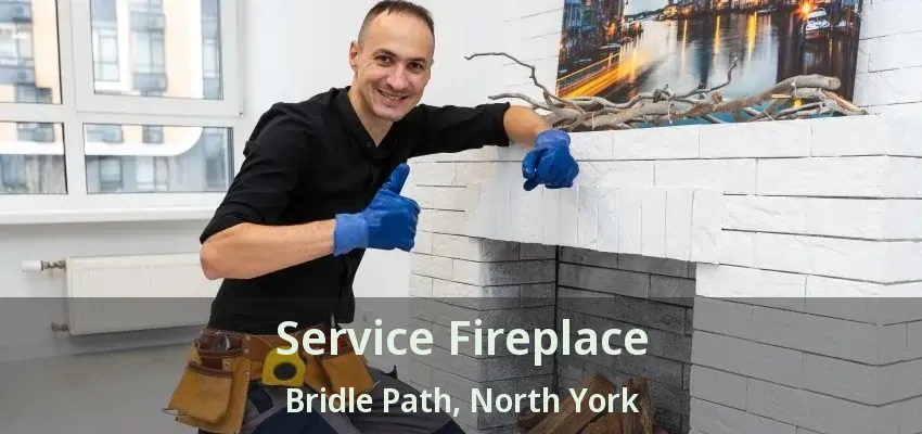 Service Fireplace Bridle Path, North York - ON Service Fireplace Bridle Path, North York - ON