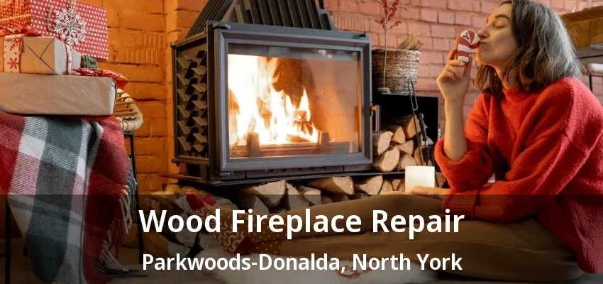 Wood Fireplace Repair Parkwoods-Donalda, North York - ON Wood Fireplace Repair Parkwoods-Donalda, North York - ON